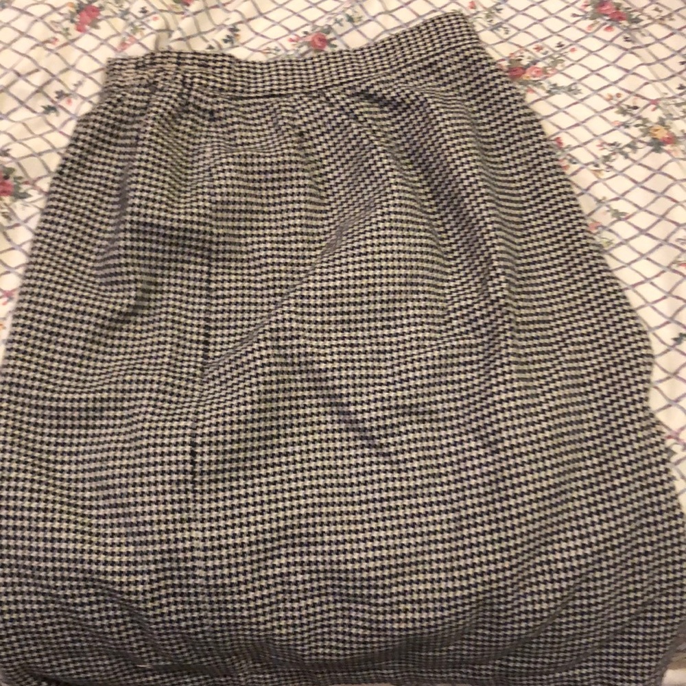 Size 14 skirt